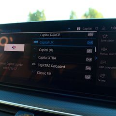 BMW 5 Series 3.0 545e xDrive M Sport Auto 4WD 4dr 1