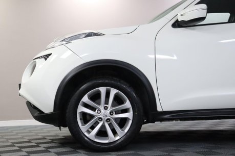 Nissan Juke N-CONNECTA DIG-T 27