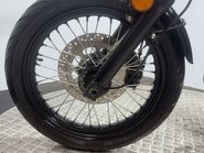 Lexmoto Tempest 2024 2,217 MILES, VERY CLEAN 125cc COMMUTER BIKE 20