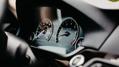 Understanding Car Finance: What is Excess Mileage Charge?