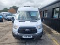 Ford Transit 350 SHR P/V 5