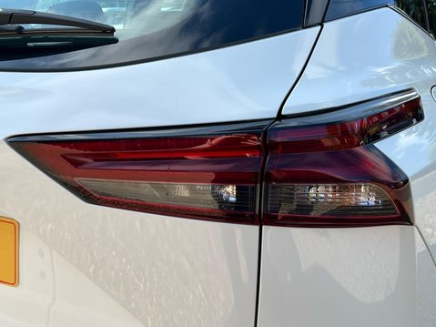 Nissan Qashqai DIG-T ACENTA PREMIUM DCT MHEV 14