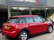 Mini Hatch One 1.2 Petrol Manual Pepper pack 5 door - 16,000 MILES - £35 ROAD TAX 2