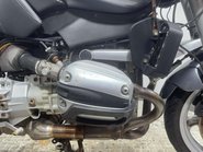 BMW R850 1995 69K PROJECT BIKE SPARES OR REPAIR 850CC TOURER BIKE 17