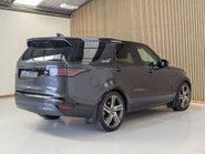 Land Rover Discovery 3.0 Discovery R-Dynamic SE D MHEV Auto 4WD 5dr 23