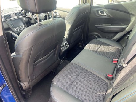 Renault Kadjar 1.3 Kadjar S Edition TCe 5dr 32