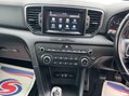 Kia Sportage 1.6 GDi 2 Euro 6 (s/s) 5dr 22