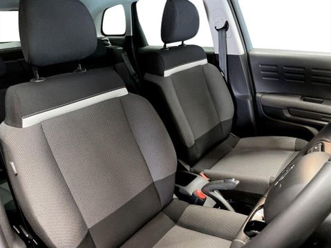Citroen C3 Aircross 1.2 PureTech Shine SUV 5dr Petrol Manual Euro 6 (s/s) (110 ps) Air Con - Al 11