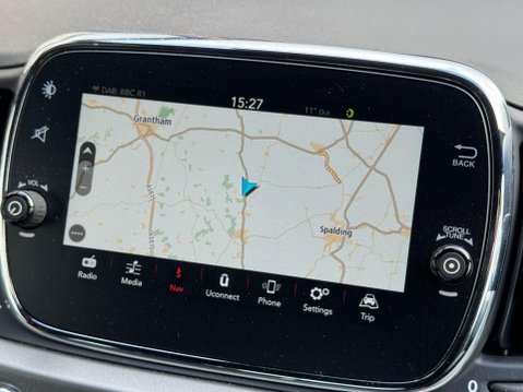 Fiat 500 1.2 S Euro 6 (s/s) 3dr 11