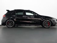 Mercedes-Benz A Class 2.0 A45 AMG S Plus Hatchback 5dr Petrol 8G-DCT 4MATIC+ Euro 6 (s/s) (421 ps 39