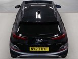 Hyundai KONA 1.0 T-GDi MHEV Premium SUV 5dr Petrol Hybrid Manual Euro 6 (s/s) (120 ps) 10