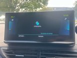 Peugeot 3008 1.6 13.2kWh GT SUV 5dr Petrol Plug-in Hybrid e-EAT Euro 6 (s/s) (225 ps) 51