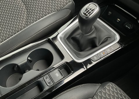 Kia Xceed 3 22