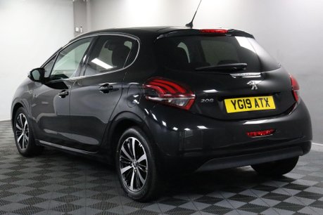 Peugeot 208 S/S TECH EDITION 10