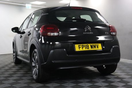 Citroen C3 PURETECH FEEL 29