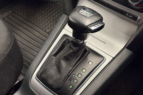 Skoda Octavia 1.4 TSI Elegance Hatchback 5dr Petrol DSG Euro 4 (122 ps) 11