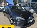 Volkswagen Golf 2.0 TDI BlueMotion Tech R-Line DSG Euro 6 (s/s) 5dr