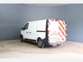 Vauxhall Vivaro 1.6 CDTi 2900 BiTurbo ecoTEC L1 H1 Euro 6 (s/s) 5dr 5