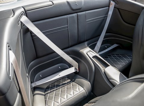 Ferrari California T 15