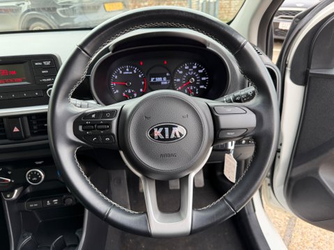 Kia Picanto 2 11