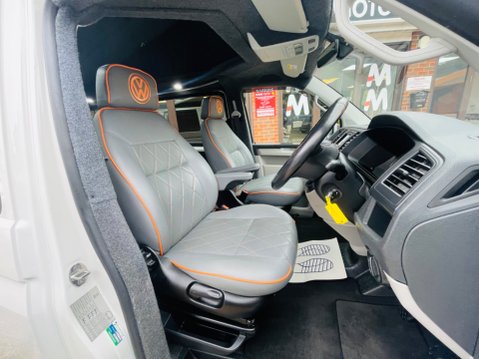 Volkswagen Transporter *** SOLD *** 28