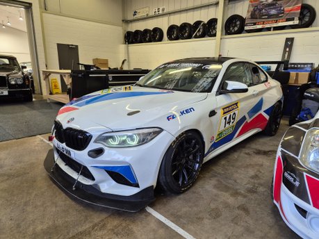 Britcar Endurance Championship 2025