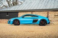 Audi R8 5.2 FSI V10 Performance Carbon Black Coupe 2dr Petrol S Tronic quattro Euro 6