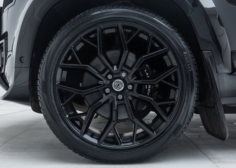 Land Rover Defender 110 V8 CARPATHIAN EDITION Urban