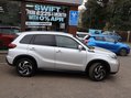 Suzuki Vitara 1.4 Boosterjet MHEV Ultra Euro 6 (s/s) 5dr 8