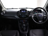 Ford Ka+ ZETEC 39