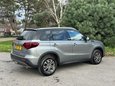 Suzuki Vitara 1.4 Boosterjet MHEV SZ4 Euro 6 (s/s) 5dr 28