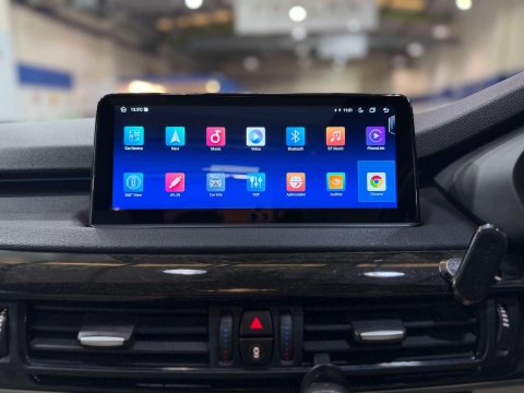 BMW X5 3.0 M50d SUV 5dr Diesel Auto xDrive Euro 6 (s/s) (381 ps) 32