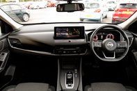 Nissan Qashqai E-POWER N-CONNECTA 3