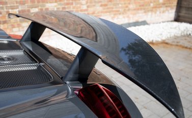 Porsche 918 Spyder 30