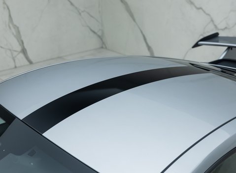 Porsche 911 GT3 (991.2) 29