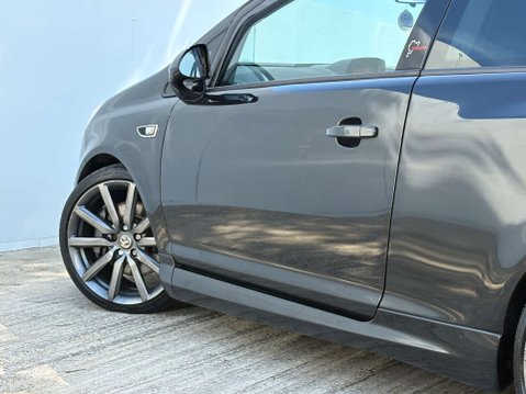 Vauxhall Corsa 1.6 Corsa VXR Nurburgring Edition 3dr 33