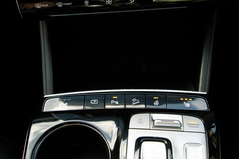 Hyundai TUCSON T-GDI PREMIUM 36