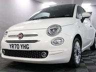 Fiat 500 LOUNGE MHEV 28