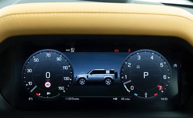 Land Rover Defender 110 V8 17