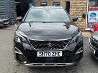 Peugeot 3008 PURETECH S/S GT LINE 4
