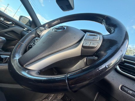 Nissan Qashqai N-VISION DCI 19