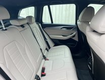 BMW X3 2.0 20d M Sport SUV 5dr Diesel Auto xDrive Euro 6 (s/s) (190 ps) 13