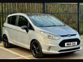 Ford B-Max 1.0 B-Max Zetec Silver Edition 5dr 2