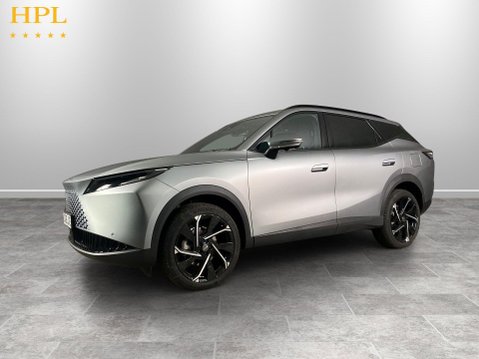 OMODA 7 1.5T SHS 18.4kWh Noble SUV 5dr Petrol Plug-in Hybrid DHT1 Euro 6 (s/s) (204 3