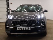 Kia Sportage 1.6 Sportage Edition 25 ISG 5dr 21