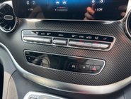 Mercedes-Benz V Class 2.0 V300d AMG Line MPV 5dr Diesel G-Tronic+ Euro 6 (s/s) LWB (237 ps) 36