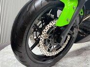 Kawasaki Er ER6 2009 30K LONG MOT COMMUTER 650CC FAIRED MODEL 29