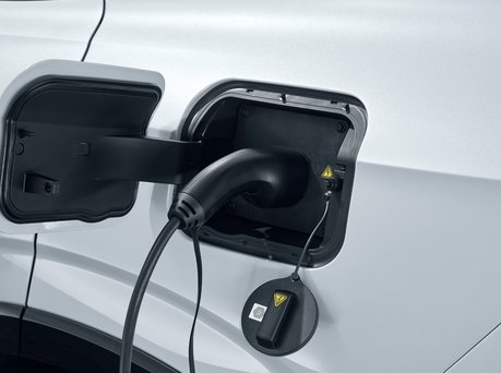 MG HS Plug-In Hybrid