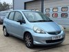 Honda Jazz 1.4 i-DSI SE CVT-7 5dr