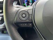 Toyota Corolla 1.8 Corolla Design HEV CVT 5dr 24